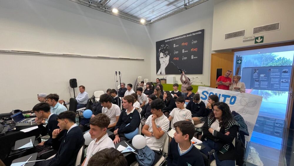 Primera Semifinal - Taller de Radio - 2026