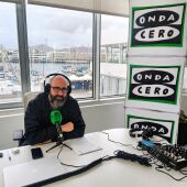 Sergio Miró en Lanzarote