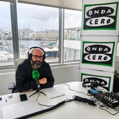 Sergio Miró en Lanzarote Sergio Miró en Lanzarote