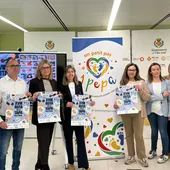 Vila-real presenta la XVIII Ruta de la Tapa con la participación de quince establecimientos. Vila-real presenta la XVIII Ruta de la Tapa con la participación de quince establecimientos.