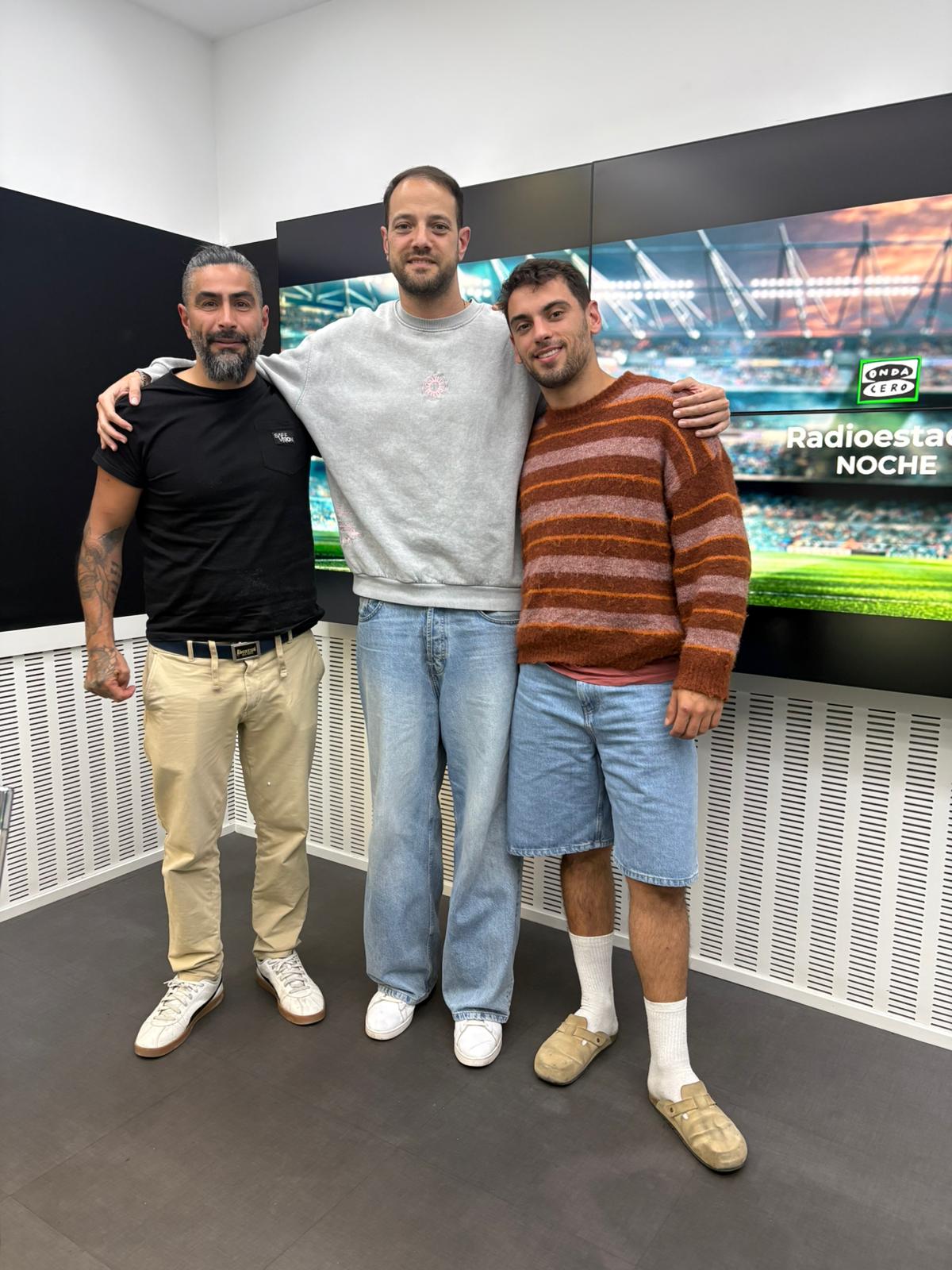 Jaume Peiró presenta su última locura en Mauritania: "Te pueden matar por pertenecer al colectivo LGTBI"