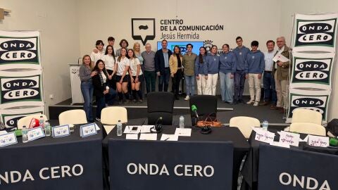 PRIMERA SEMIFINAL - TALLER DE RADIO - 2026