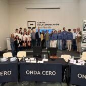 PRIMERA SEMIFINAL - TALLER DE RADIO - 2026