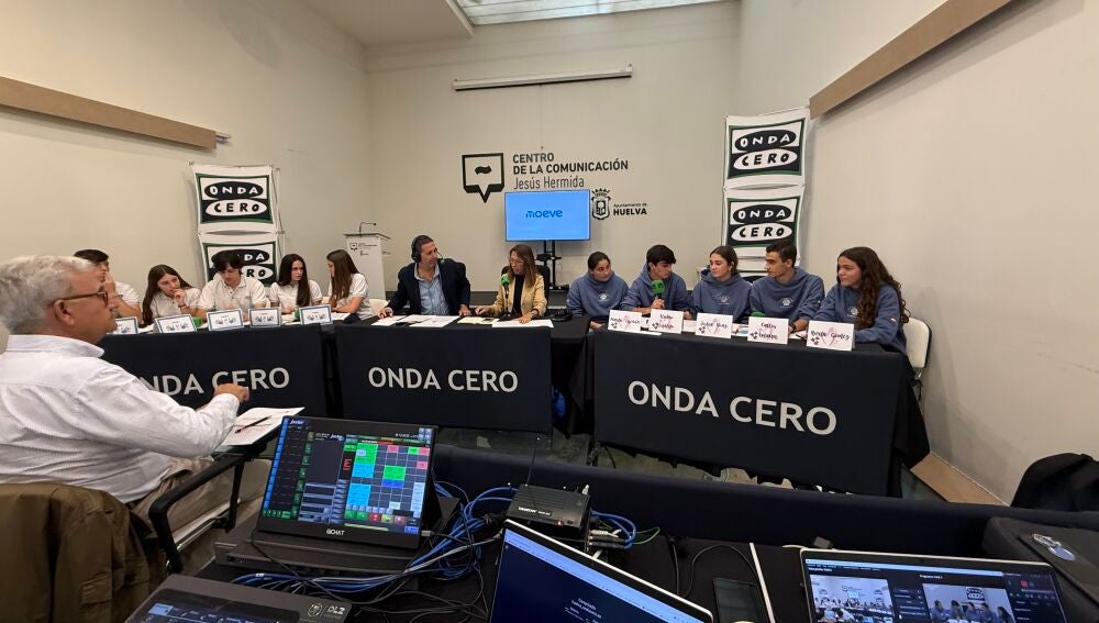 Primera Semifinal - Taller de Radio - 2026