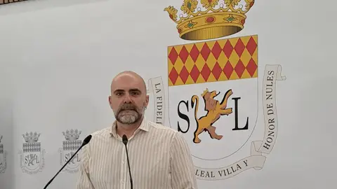 El concejal de Tradiciones, Ramón Martínez, ha resaltado la importancia de los dos actos del fin de semana en Nules. El concejal de Tradiciones, Ramón Martínez, ha resaltado la importancia de los dos actos del fin de semana en Nules.