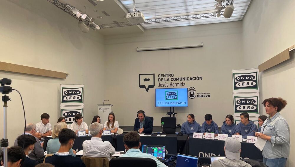 Primera Semifinal - Taller de Radio - 2026