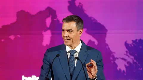 Pedro Sánchez Pedro Sánchez