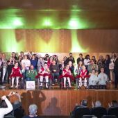 Arxiu. Ajudes 'Sense Barreres' de Caixa Popular.