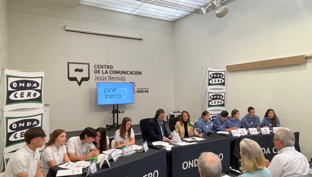 Primera Semifinal - Taller de Radio - 2026