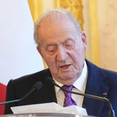El rey Juan Carlos durante su discurso en la Asamblea de Francia El rey Juan Carlos durante su discurso en la Asamblea de Francia