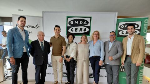 Especial de Gente viajera en Menorca 