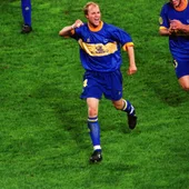 LaLiga de las camisetas retro (IV): ¿Qué podrían vestir Athletic, Alavés, Girona y Elche? LaLiga de las camisetas retro (IV): ¿Qué podrían vestir Athletic, Alavés, Girona y Elche?