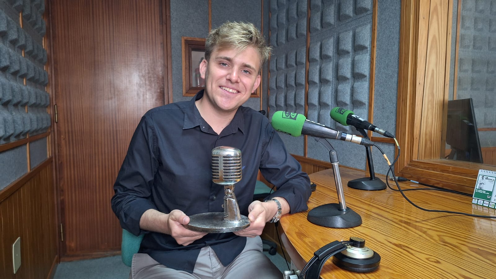 Daniel Lloyd Galiana: "Uno de los pilares del éxito de Heladería Los Valencianos es priorizar la calidad por encima del coste" Daniel Lloyd Galiana: "Uno de los pilares del éxito de Heladería Los Valencianos es priorizar la calidad por encima del coste"