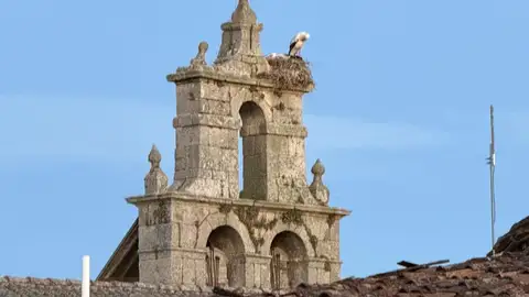 Mahíde consigue la victoria en 'Pueblos especiales' Mahíde consigue la victoria en 'Pueblos especiales'