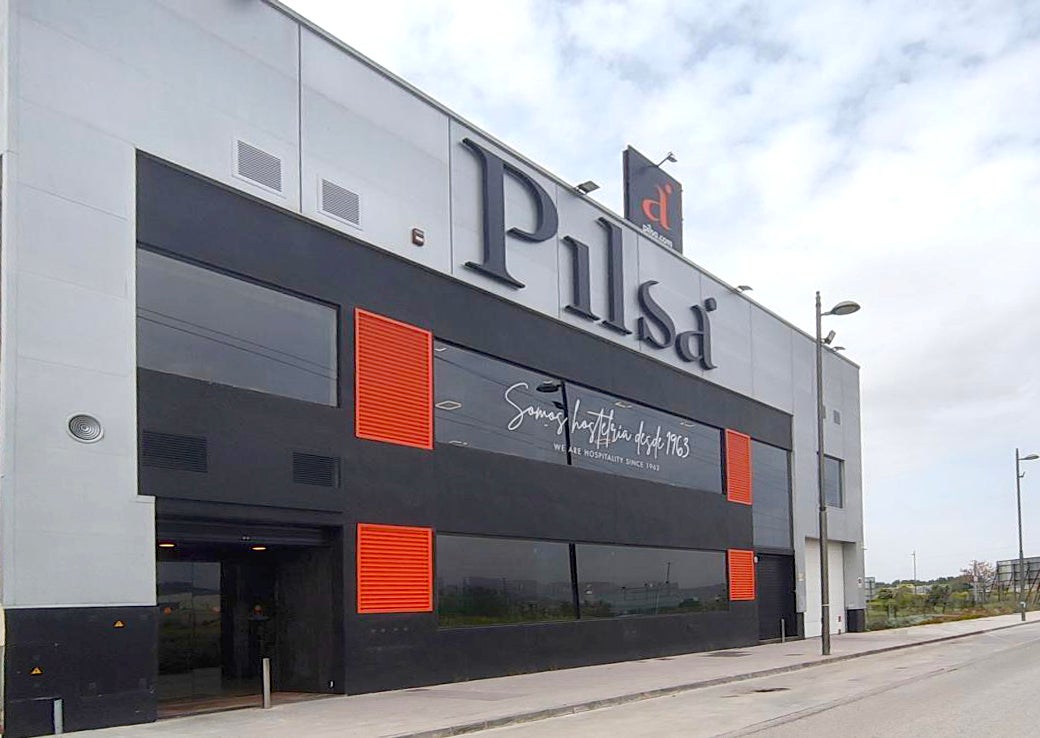 Pilsa inaugura en Armilla su nueva sede y refuerza su expansión internacional desde Granada Pilsa inaugura en Armilla su nueva sede y refuerza su expansión internacional desde Granada