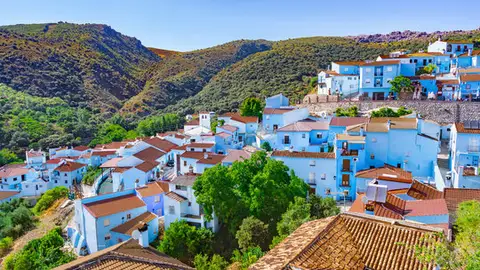 Lugares de ensueño no son horas