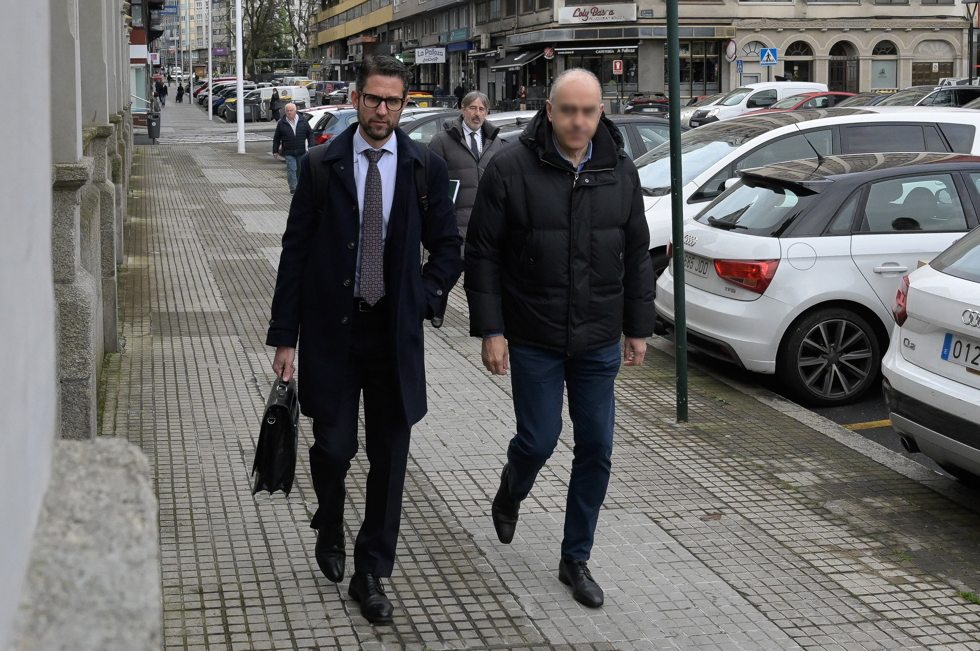 Arranca el juicio contra el lotero que intentó cobrar un premio de 4,7 millones de la Primitiva cuyo ganador murió sin saberlo Arranca el juicio contra el lotero que intentó cobrar un premio de 4,7 millones de la Primitiva cuyo ganador murió sin saberlo