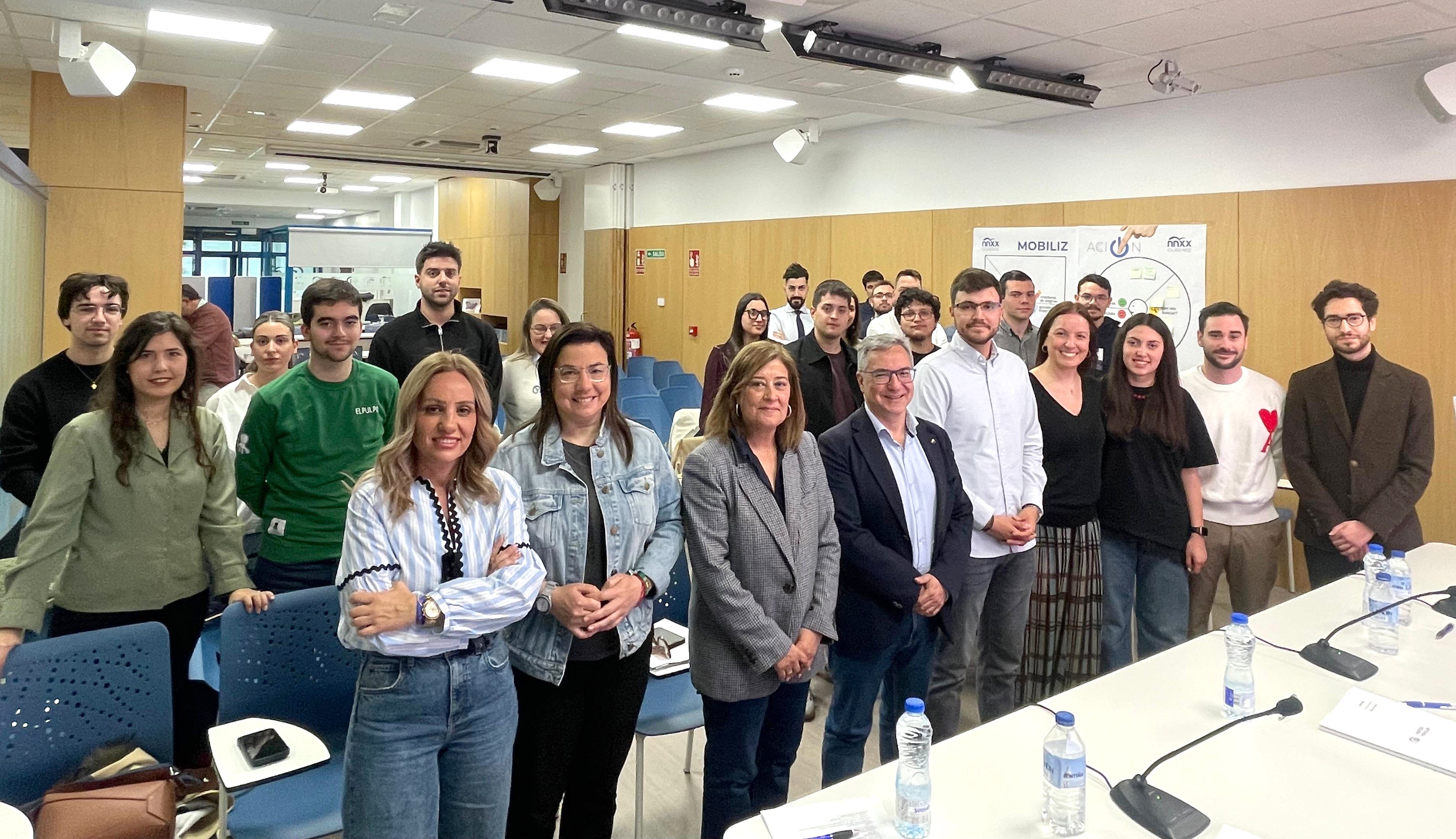 Luis Menor reivindica a “palabra fronte ao ruído político actual” Luis Menor reivindica a “palabra fronte ao ruído político actual”