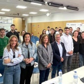 Luis Menor reivindica a “palabra fronte ao ruído político actual” 