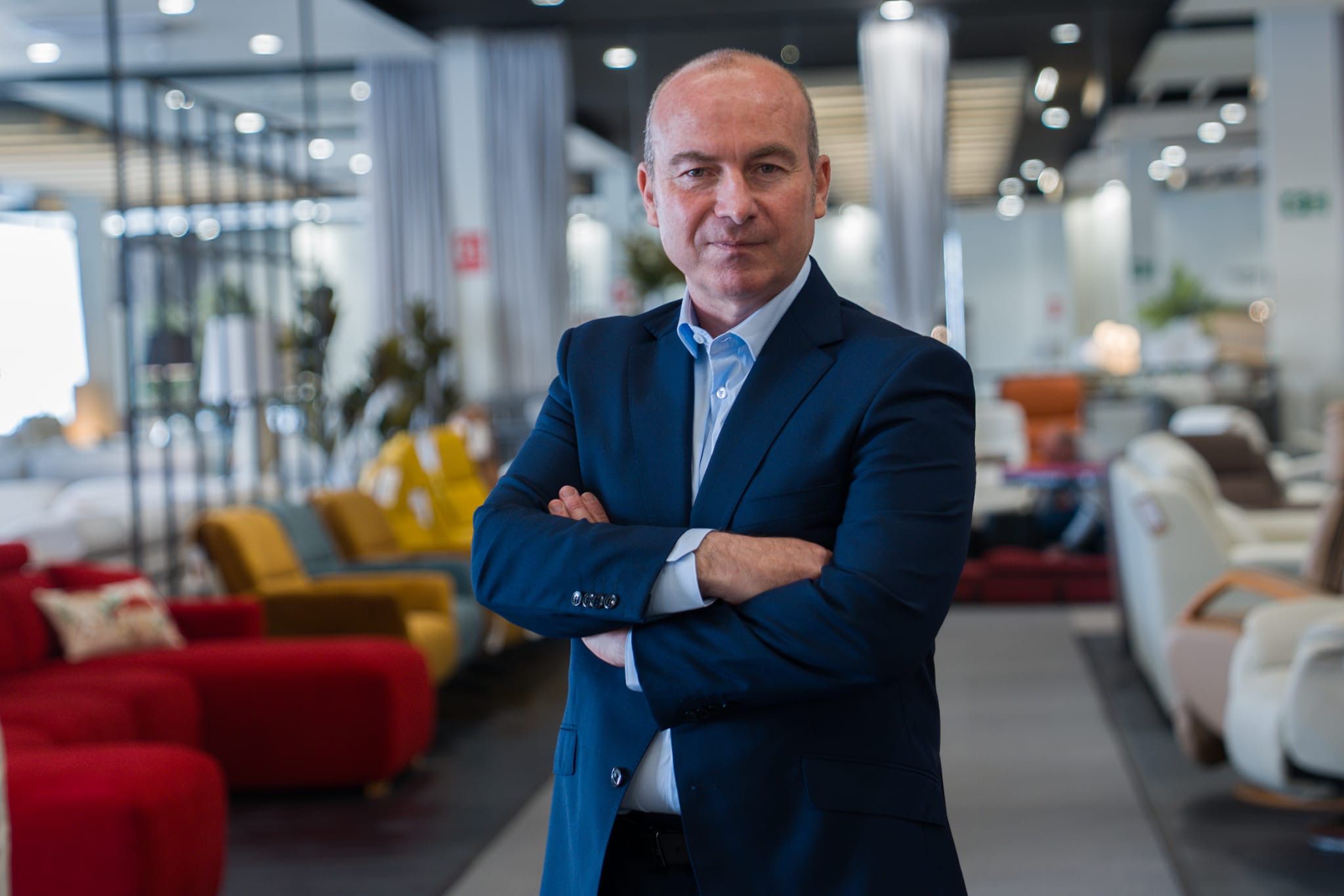 MiColchón inaugura en Málaga el mayor centro de descanso de Europa MiColchón inaugura en Málaga el mayor centro de descanso de Europa