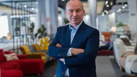 MiColchón inaugura en Málaga el mayor centro de descanso de Europa MiColchón inaugura en Málaga el mayor centro de descanso de Europa