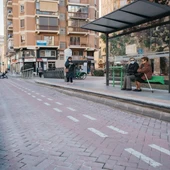 Arrancan mañana las obras del bucle central del TRAM con afecciones al tráfico en Castelló Arrancan mañana las obras del bucle central del TRAM con afecciones al tráfico en Castelló