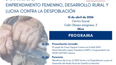 Cartel informativo Cartel informativo