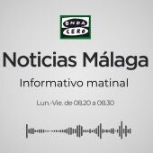 Noticias Málaga Matinal 13/04/2026