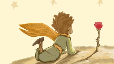 El Principito 