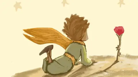 El Principito El Principito