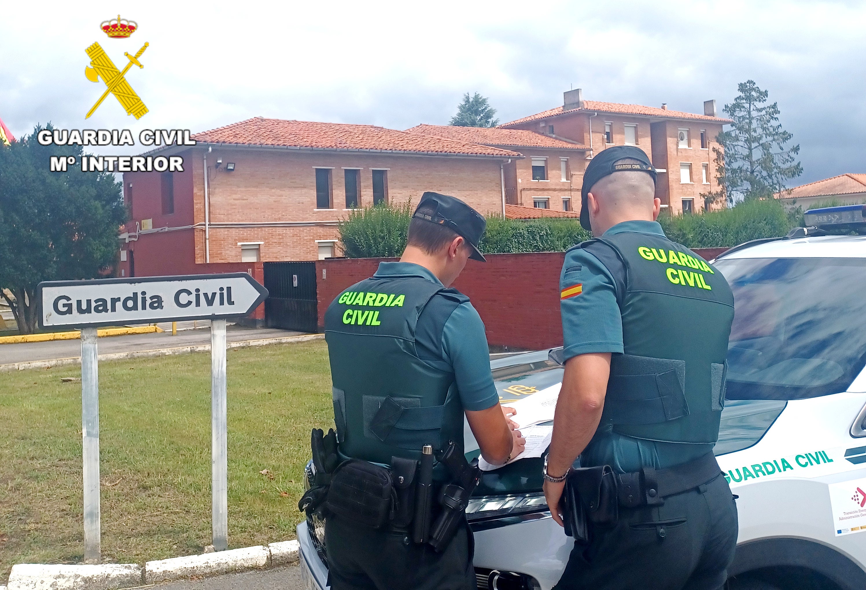Ocho detenidos o investigados por riñas tumultuarias y lesiones en los carnavales de Cabezón de la Sal Ocho detenidos o investigados por riñas tumultuarias y lesiones en los carnavales de Cabezón de la Sal