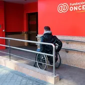 Fundación ONCE Fundación ONCE