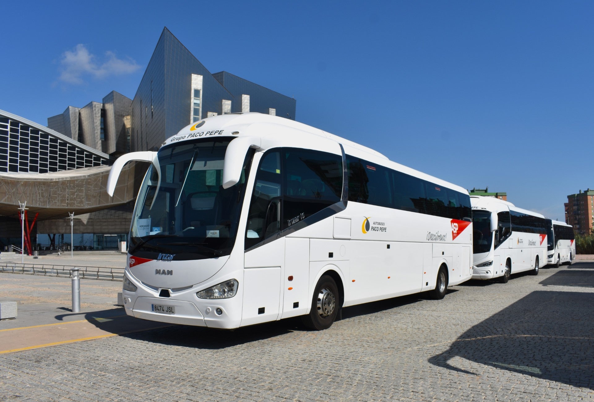 Más de 1.200 obras participan en el IX COncurso de Dibujo 'DIVIÉRTETE EN BUS' 2026 Más de 1.200 obras participan en el IX COncurso de Dibujo 'DIVIÉRTETE EN BUS' 2026