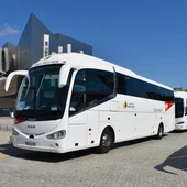 Más de 1.200 obras participan en el IX COncurso de Dibujo 'DIVIÉRTETE EN BUS' 2026 Más de 1.200 obras participan en el IX COncurso de Dibujo 'DIVIÉRTETE EN BUS' 2026