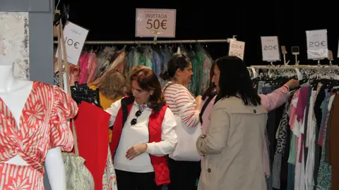 Stockalia Tarancón Stockalia Tarancón