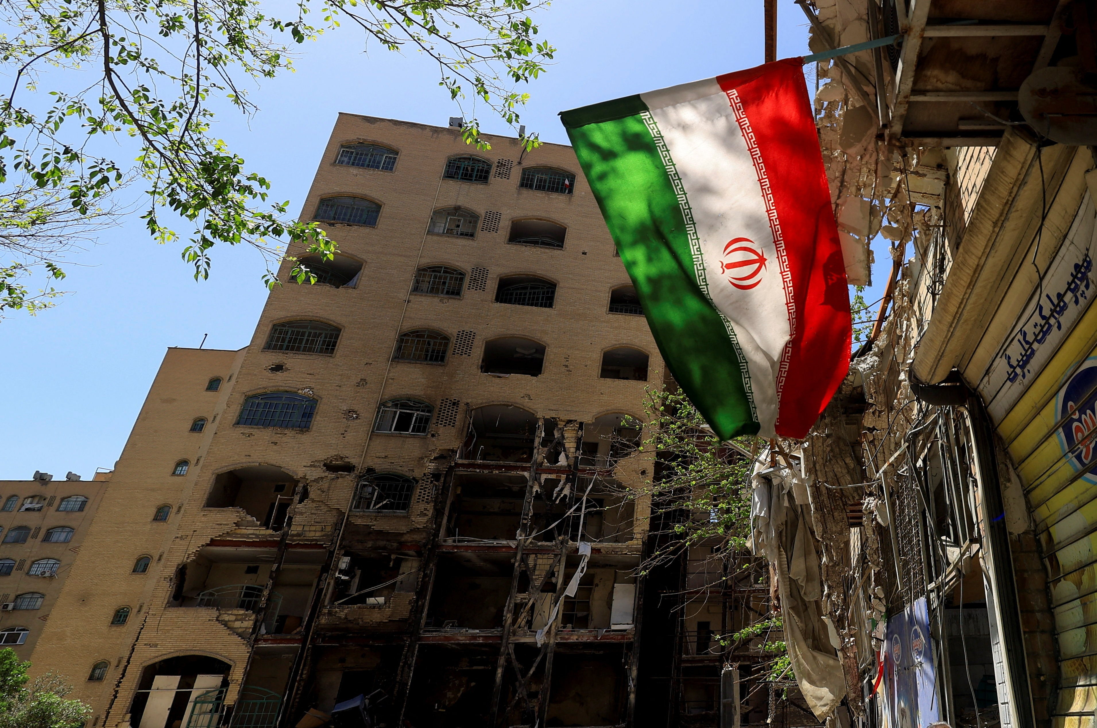 Última hora de la guerra en Irán, en directo: España y otros 17 países piden la inclusión de Líbano en el alto el fuego Última hora de la guerra en Irán, en directo: España y otros 17 países piden la inclusión de Líbano en el alto el fuego