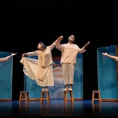 Compañía "Ultramarinos de Lucas". Compañía "Ultramarinos de Lucas".