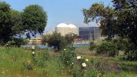 La Comisión de Peticiones del Parlamento Europeo pide en un informe que se revierta el cierre de la Central de Almaraz La Comisión de Peticiones del Parlamento Europeo pide en un informe que se revierta el cierre de la Central de Almaraz