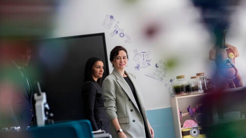 Ayuso amplia de 10 a 14 a&ntilde;os los conciertos educativos para beneficiar a 350.000 alumnos