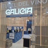 La CRDO Ribeiro presente en Gourmets 2026