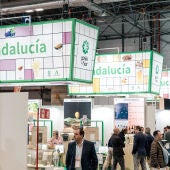Salón Gourmets 