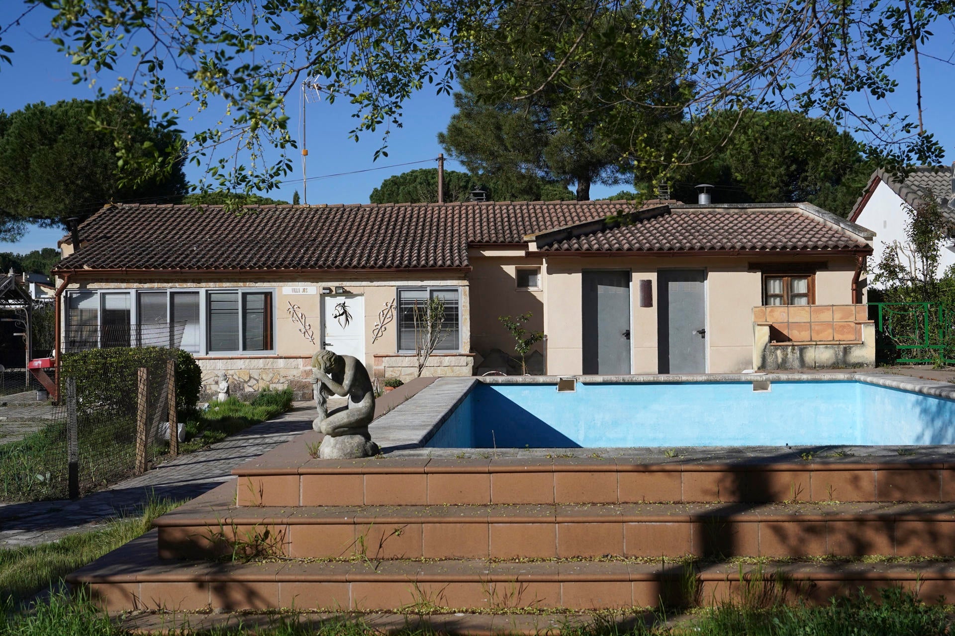 Las pruebas que espera la familia de Esther López del habitáculo hallado en la casa del sospechoso: "Puede responder a incógnitas" Las pruebas que espera la familia de Esther López del habitáculo hallado en la casa del sospechoso: "Puede responder a incógnitas"