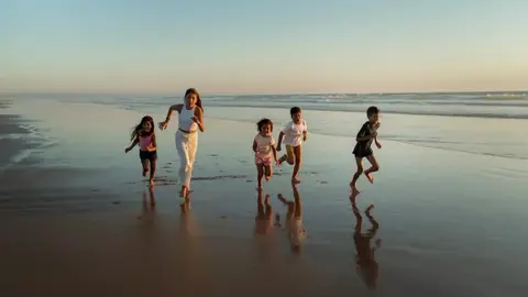 Andalucía con niños: la guía definitiva para unas vacaciones en familia sin complicaciones Andalucía con niños: la guía definitiva para unas vacaciones en familia sin complicaciones