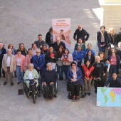 Las entidades sociales animan a los ciudadanos a darles apoyo a través de la renta.