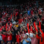 El Pabellón Príncipe Felipe presentará el mejor aspecto posible El Pabellón Príncipe Felipe presentará el mejor aspecto posible