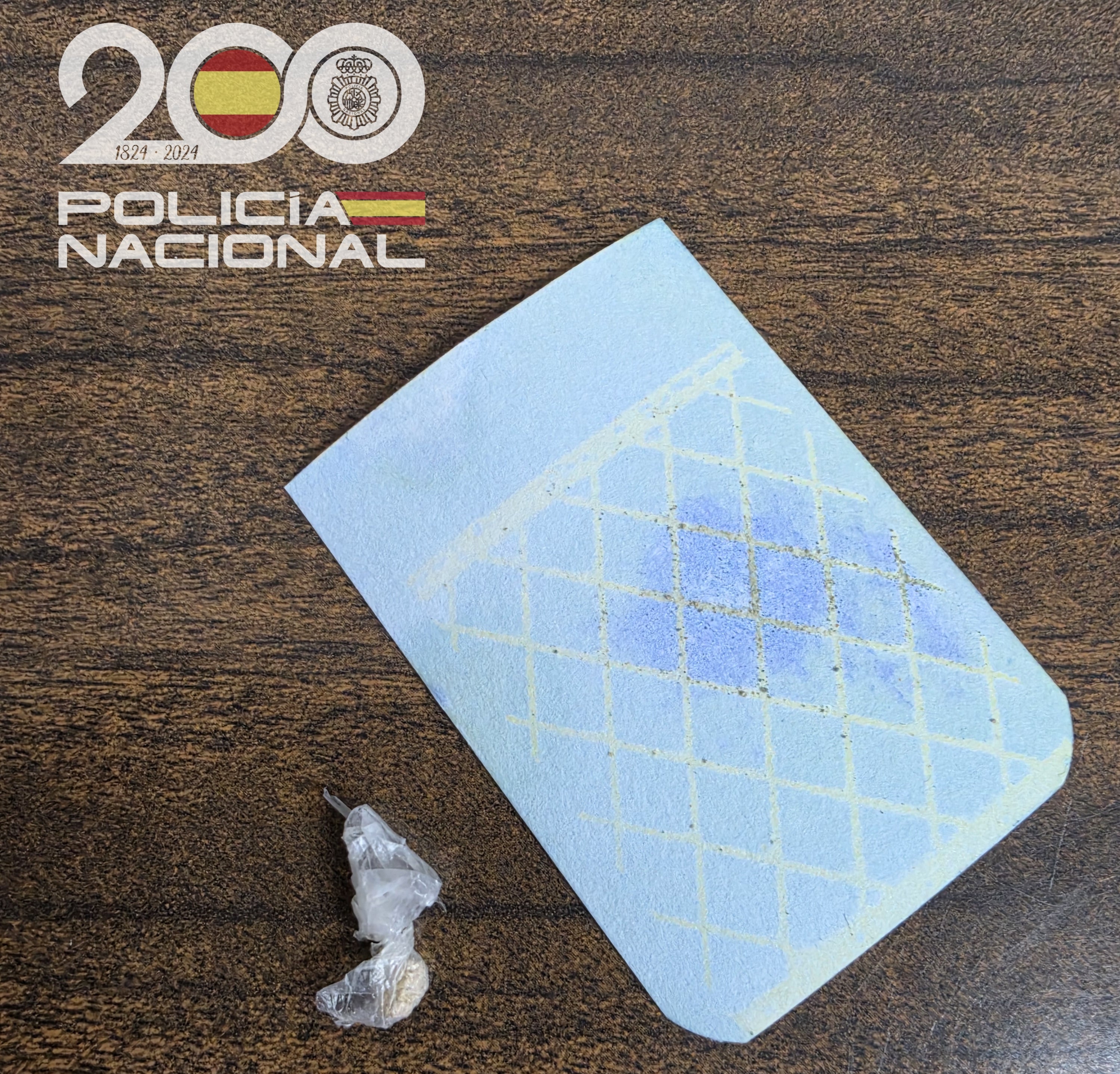 Detenido en Maó por homicidio imprudente tras la muerte de una mujer por consumo de drogas Detenido en Maó por homicidio imprudente tras la muerte de una mujer por consumo de drogas