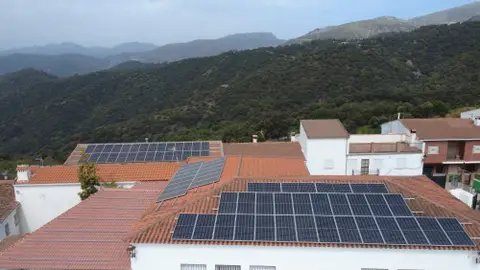 Faraján reafirma su apuesta por la eficiencia energética Faraján reafirma su apuesta por la eficiencia energética