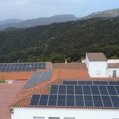 Faraján reafirma su apuesta por la eficiencia energética Faraján reafirma su apuesta por la eficiencia energética