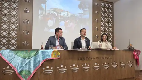 El Encuentro 'Gorrofolk' reunirá en Navalvillar de Pela a más de 1.800 personas con actuaciones y degustaciones El Encuentro 'Gorrofolk' reunirá en Navalvillar de Pela a más de 1.800 personas con actuaciones y degustaciones