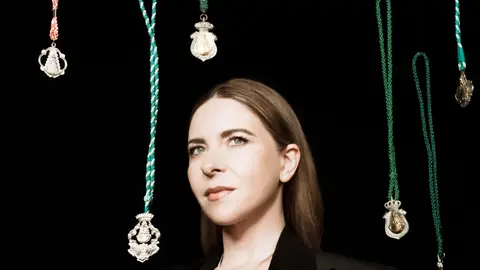 Rocío Márquez Rocío Márquez